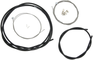 Niro-glide remkabelset performance br.cable set perform. mtb trekking