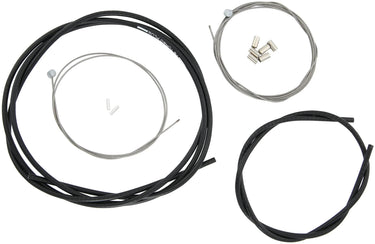Niro-glide remkabelset performance br.cable set perform. mtb trekking