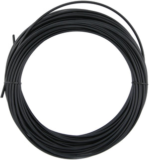 Slurf rembuitenkabel br. cable outer casing 25m black