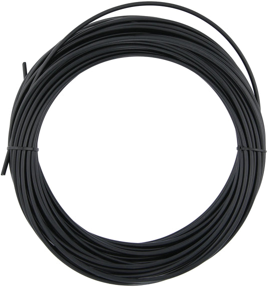 Slurf rembuitenkabel br. cable outer casing 25m black