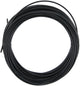 Slurf rembuitenkabel br. cable outer casing 25m black