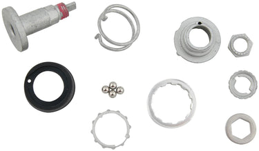 Avid bremssattel-kit br. caliper kit road