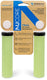 Herrmans handvat nucore trail grip herrman.nucore trail 130mm peak peppermint