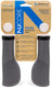 Herrmans handvat nucore town grip nucore town peak 130 130mm grey