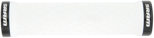Sram griff grip white