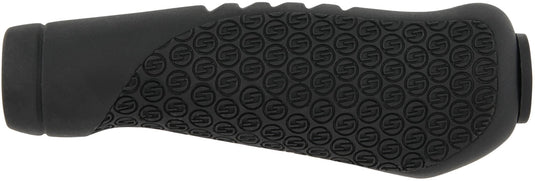 Sram handvat comfort grip comfort black black