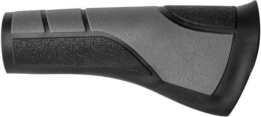 Westphal handvat wings 2 grips wings 2 120 mm,f.left,black grey