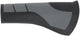 Westphal handvat wings 2 grips wings 2 120 mm,right black grey