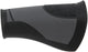 Westphal handvat wings 2 grips wings 2 90 mm,right black grey
