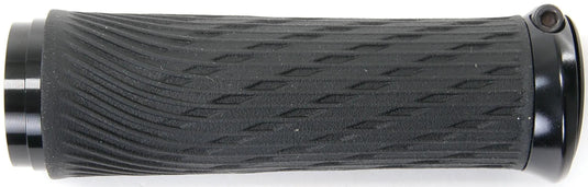 Sram gripshift handvat grip f.twister x0 100mm b