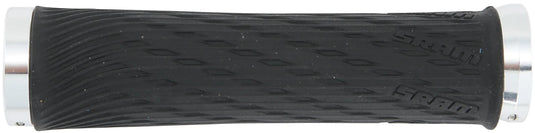 Sram festgriff grip f.twister x0 122mm sil.