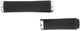 Sram gripshift handvat grip f.twister xx1 122 100 sil.