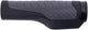 Contec handvat tour wing ct grips tour wing 133 mm, black grey