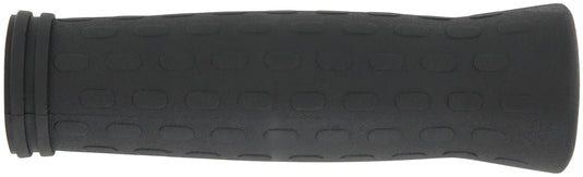 Westphal handvat grip f.internal gearhubs left 90mm long