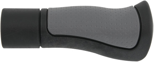 Herrmans handvatten ergo dual density grip ergo dual density 120mm