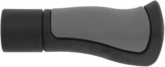 Herrmans handvatten ergo dual density grip ergo dual density 120mm