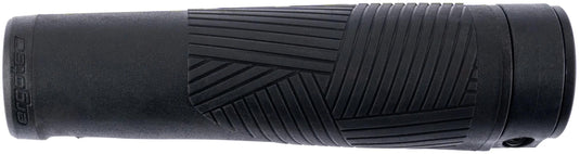 Ergotec handvatset performance 135 135mm zwart