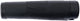 Ergotec handvatset performance 135 135mm zwart