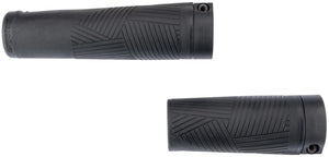 Ergotec handvatten eg-performance lang kort zwart