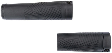 Ergotec handvatten eg-performance lang kort zwart