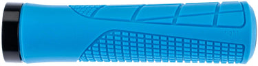 Brave handvat touring grip touring blue