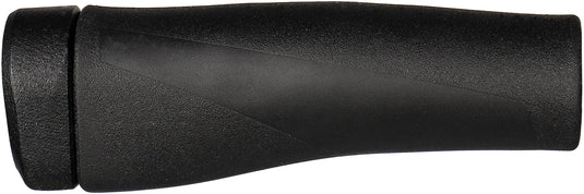 Herrmans Handvatten Click DD37 123mm zwart