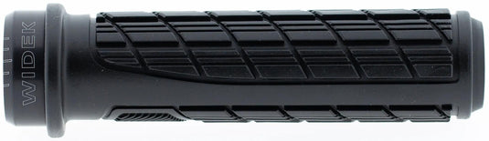 Widek handvat the rock grips the rock black