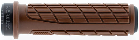 Widek handvat the rock grips the rock brown