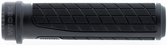 Widek handvat the flow grips the flow black