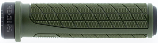 Widek handvat the flow grips the flow green