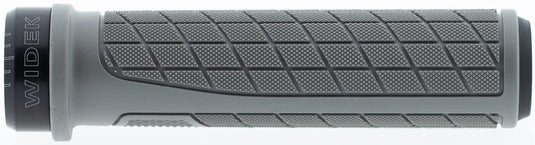 Widek handvat the flow grips the flow gray