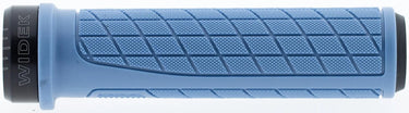 Widek handvatset the flow alu lock-ring zwart blauw
