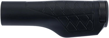 Contec handvat tour wing dlx ct grips tour wing dlx 133 mm,black