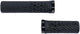 Herrmans handvat luna grip shark dual density 90 130mm
