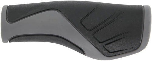 Herrmans handvatten oxy dual density pr.grip oxy 120mm b gr