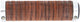 Contec handvat classic exclusiv mellow ct grip mellow 125mm, gravy
