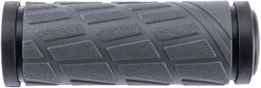 Westphal mtb handvat profiler 2-component grips profiler 90mm