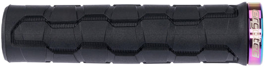 Ergotec handvat whistler grip whistler 136 136 black oil