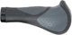 Ergotec handvatset frisco 140 140mm rubber gel zw gr