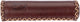 Contec handvat classic exclusiv geebee ct grip gebee 125mm, gravy