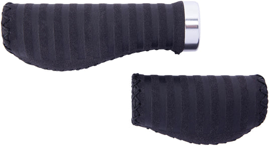 Contec handvatten mirage ergo exclusiv ct grip mirage ergo excl. 135 92mm, coffee