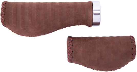 Contec griff mirage ergo exclusiv ct grip mirage ergo excl. 135 92mm, gravy