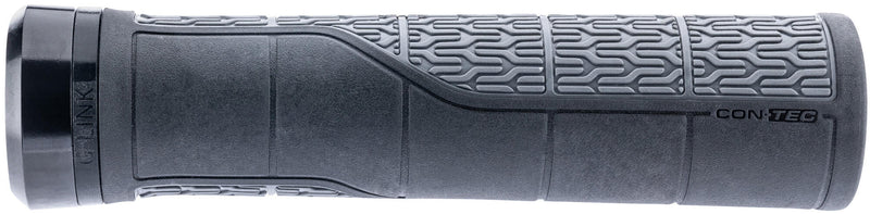 Load image into Gallery viewer, Contec handvat merge mountain straight ct grips merge mountain straight, 140 mm, black
