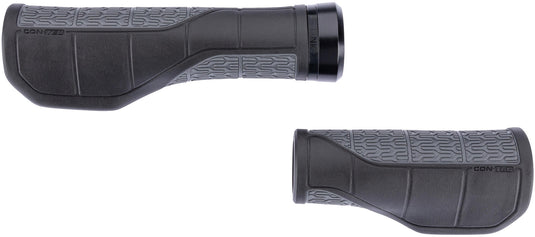 Contec handvatten merge mountain comfort ct grips merge mountain comfort,96 140mm,black
