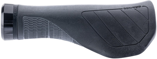 Contec handvatten merge trekking ergo ct grips merge trekking ergo,140mm,black