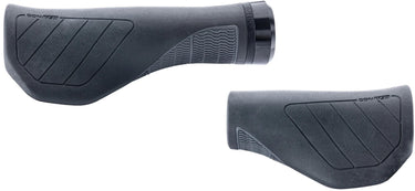 Contec handvat merge trekking ergo ct grip merge trekking ergo, 96 140 mm, black
