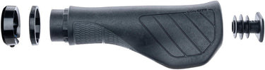 Contec handvat merge trekking ergo ct grip merge trekking ergo, 96 140 mm, black