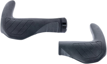 Contec handvat merge trekking bar ct grip merge trekking bar, 96 140mm, black