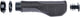 Contec handvat merge city comfort ct grips merge city comfort,140mm,black