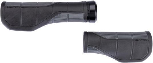 Contec handvat merge city comfort ct grips merge city comfort, 96 140mm,black